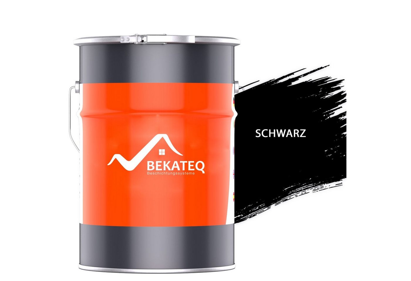 BEKATEQ Lack LS-100 Bootslack, Hochbelastbar, wetterbeständig, süß- und seewasserfest BEKATEQ Lack LS-100 Bootslack, Hochbelastbar, wetterbeständig, süß- und seewasserfest von BEKATEQ