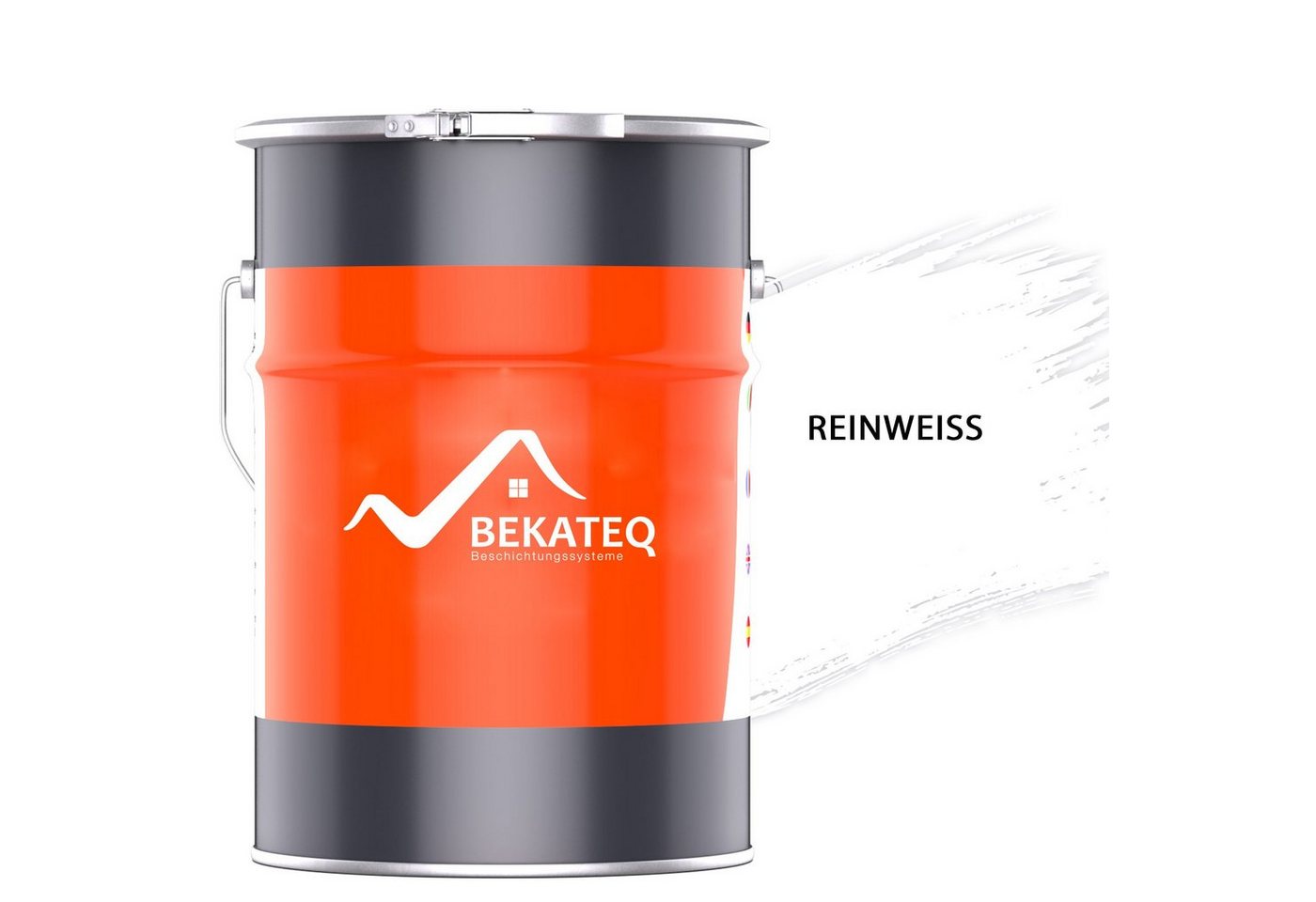 BEKATEQ Lack LS-100 Bootslack, Hochbelastbar, wetterbeständig, süß- und seewasserfest BEKATEQ Lack LS-100 Bootslack, Hochbelastbar, wetterbeständig, süß- und seewasserfest von BEKATEQ