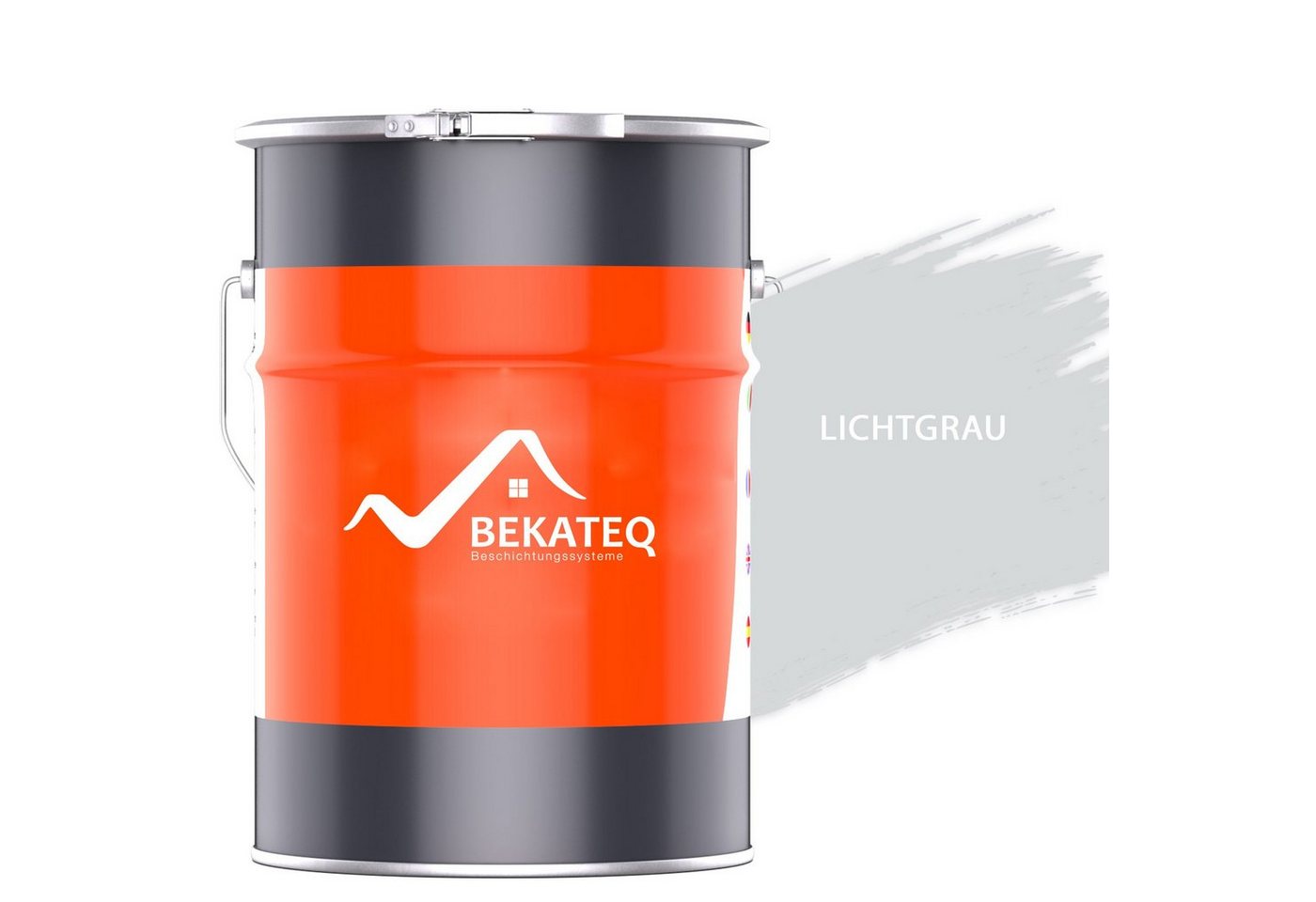 BEKATEQ Lack LS-100 Bootslack, Hochbelastbar, wetterbeständig, süß- und seewasserfest BEKATEQ Lack LS-100 Bootslack, Hochbelastbar, wetterbeständig, süß- und seewasserfest von BEKATEQ