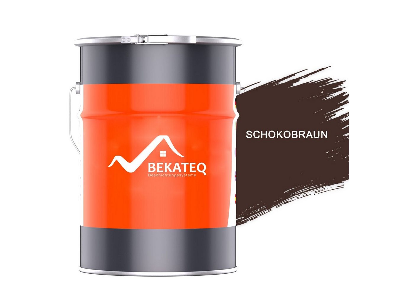 BEKATEQ Lack LS-100 Bootslack, Hochbelastbar, wetterbeständig, süß- und seewasserfest BEKATEQ Lack LS-100 Bootslack, Hochbelastbar, wetterbeständig, süß- und seewasserfest von BEKATEQ