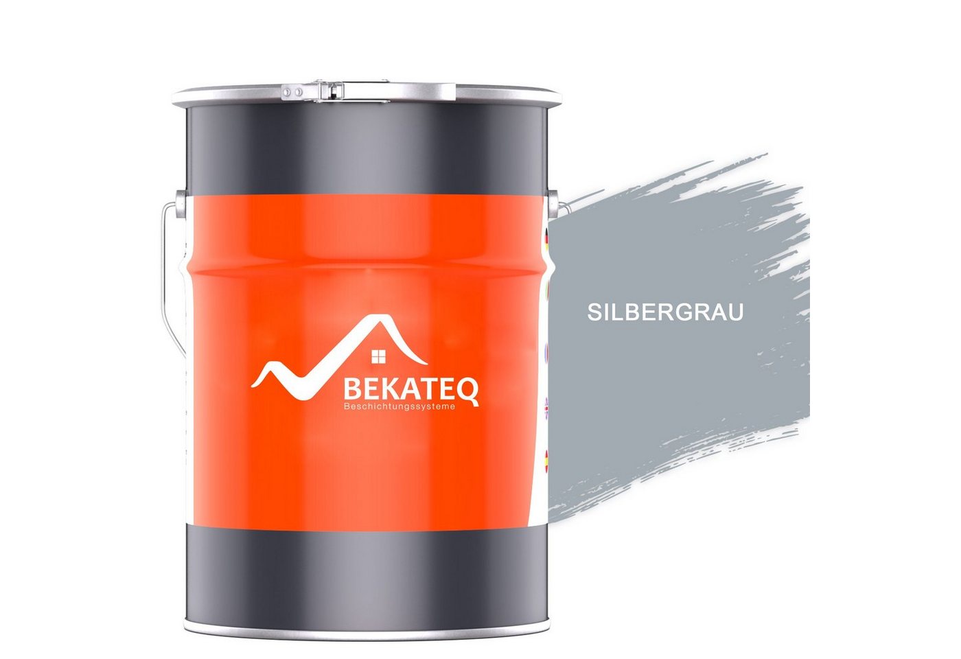 BEKATEQ Lack LS-100 Bootslack, Hochbelastbar, wetterbeständig, süß- und seewasserfest BEKATEQ Lack LS-100 Bootslack, Hochbelastbar, wetterbeständig, süß- und seewasserfest von BEKATEQ