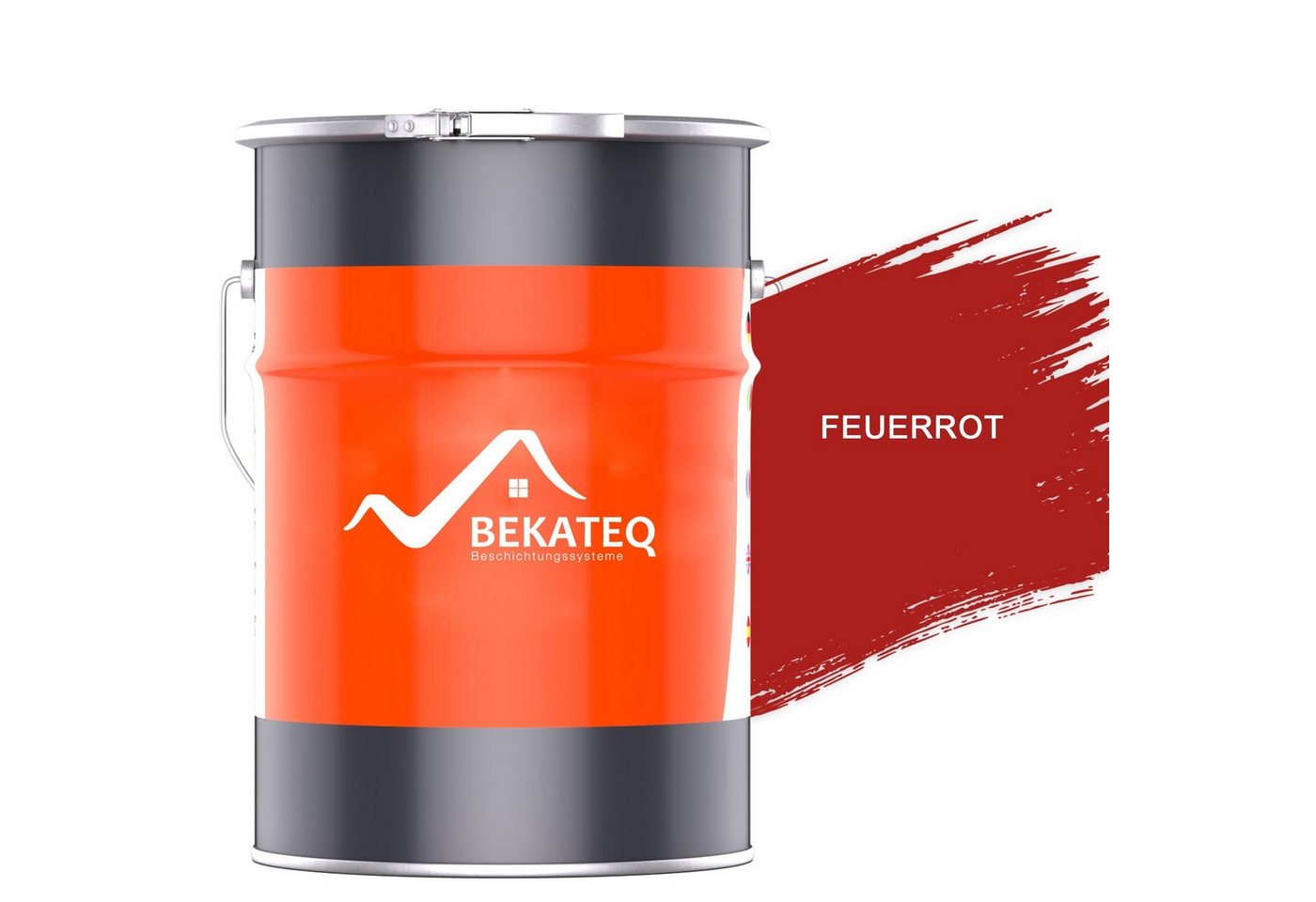 BEKATEQ Lack LS-100 Bootslack, Hochbelastbar, wetterbeständig, süß- und seewasserfest BEKATEQ Lack LS-100 Bootslack, Hochbelastbar, wetterbeständig, süß- und seewasserfest von BEKATEQ