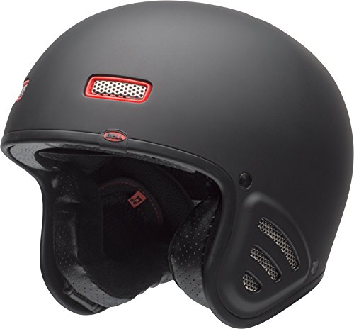 BELL Fahrradhelm Fullflex, Mat Black, 55-59 cm, 210091002 BELL Fahrradhelm Fullflex, Mat Black, 55-59 cm, 210091002 von BELL