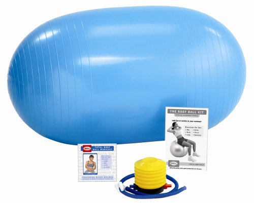 BELL Fitness Ergo Body Ball Kit von BELL