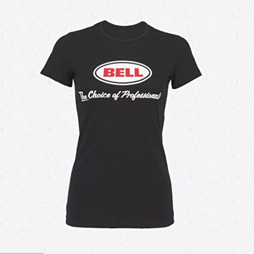 BELL Kurz?rmelige Hemden f¨¹r Damen, Klein, Schwarz BELL Kurz?rmelige Hemden f¨¹r Damen, Klein, Schwarz von BELL