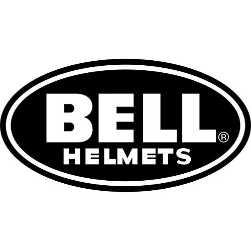 BELL Powersports Broozer Ersatz-Futter/Pad-Set für Helme, Schwarz, Größe S von BELL