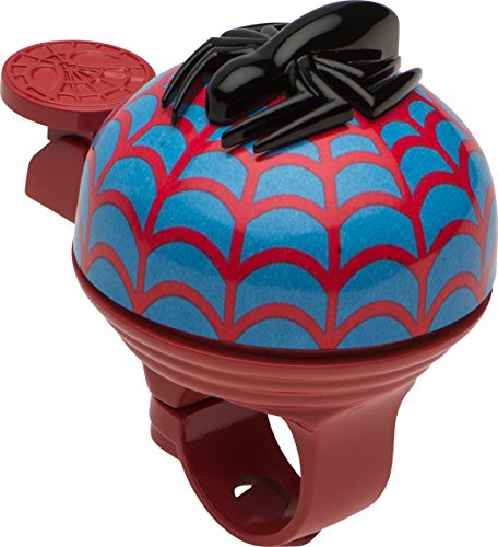BELL Spiderman Kinder Fahrrad Zubehör, Herren BELL Spiderman Kinder Fahrrad Zubehör, Herren von BELL