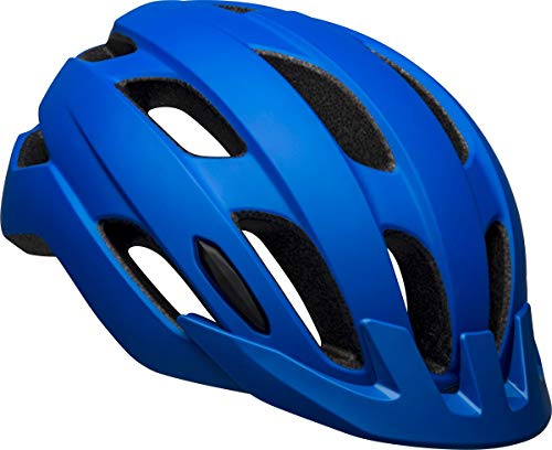 Bell Herren Trace Fahrradhelme, Matte/Gloss Black 21, Einheitsgröße Bell Herren Trace Fahrradhelme, Matte/Gloss Black 21, Einheitsgröße von BELL