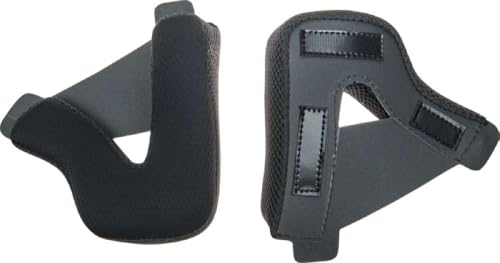 BELL Unisex-Adult BEG006 Kissen, Black, One Size BELL Unisex-Adult BEG006 Kissen, Black, One Size von BELL
