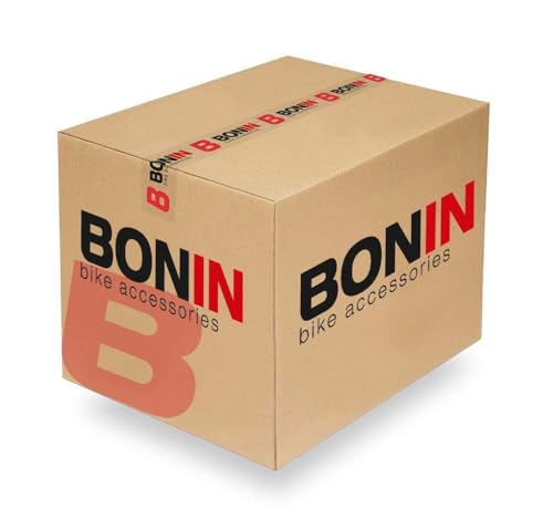 BELL Unisex-Adult BEV018 Front, Black, One Size BELL Unisex-Adult BEV018 Front, Black, One Size von BELL