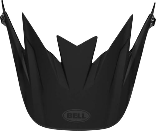 BELL Unisex-Adult BEV021 Front, Black, One Size BELL Unisex-Adult BEV021 Front, Black, One Size von BELL