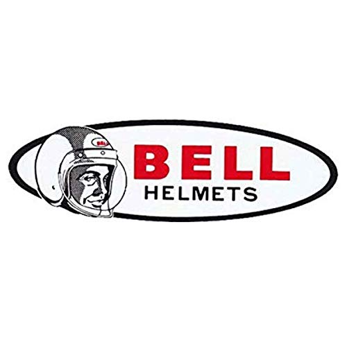 BELL Unisex-Adult Fahrradhelm, Schwarz, S BELL Unisex-Adult Fahrradhelm, Schwarz, S von BELL