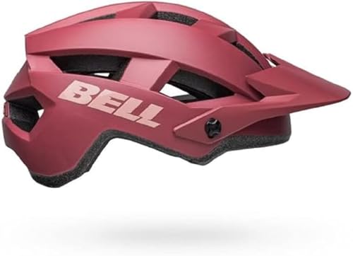 BELL Unisex-Adult Vanquish Sport Helmet, Matt Hellblau, One Size BELL Unisex-Adult Vanquish Sport Helmet, Matt Hellblau, One Size von BELL