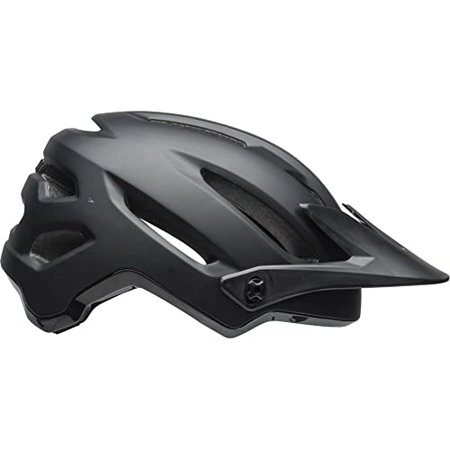 BELL Unisex -Erwachsene 4forty MIPS Fahrradhelm, Matte/Gloss Black, XL von BELL