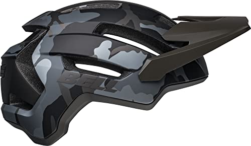 Bell 4Forty Air MIPS Matte Black camo L Bell 4Forty Air MIPS Matte Black camo L von BELL