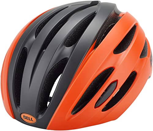 Bell Avenue Matte orange UM/L Bell Avenue Matte orange UM/L von BELL