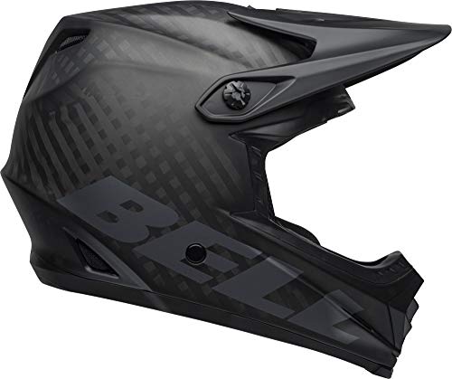 Bell Bike Full-9 Helme Matte Black M Bell Bike Full-9 Helme Matte Black M von BELL