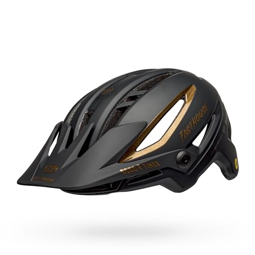 Bell Sixer MIPS m/g blk/Gold fasthouse S Bell Sixer MIPS m/g blk/Gold fasthouse S von BELL