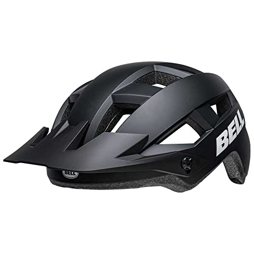 Bell Spark 2 Matte Black UM/L Bell Spark 2 Matte Black UM/L von BELL