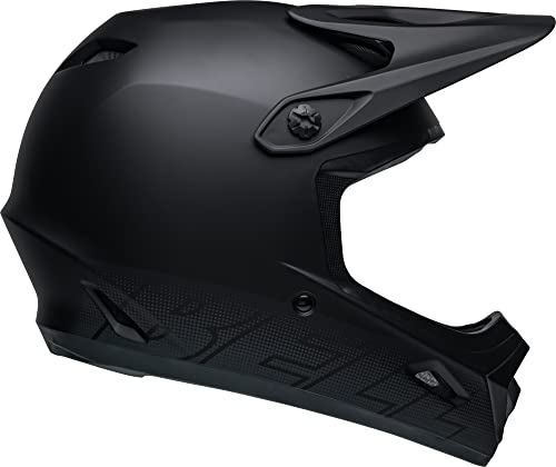 Bell Transfer Matte Black XS Bell Transfer Matte Black XS von BELL