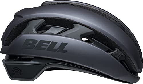 Bell XR Spherical mat/gl Titanium/Gray S Bell XR Spherical mat/gl Titanium/Gray S von BELL