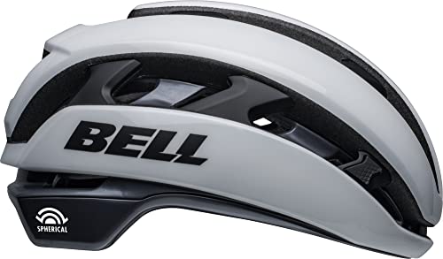 Bell XR Spherical mat/gl White/Black S Bell XR Spherical mat/gl White/Black S von BELL