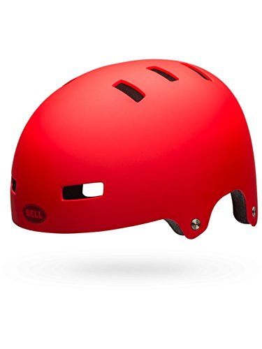 Bell Local Matte red S Bell Local Matte red S von BELL