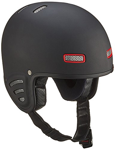 BELL Fahrradhelm Fullflex, Mat Black, 58-62 cm, 210091003 BELL Fahrradhelm Fullflex, Mat Black, 58-62 cm, 210091003 von BELL