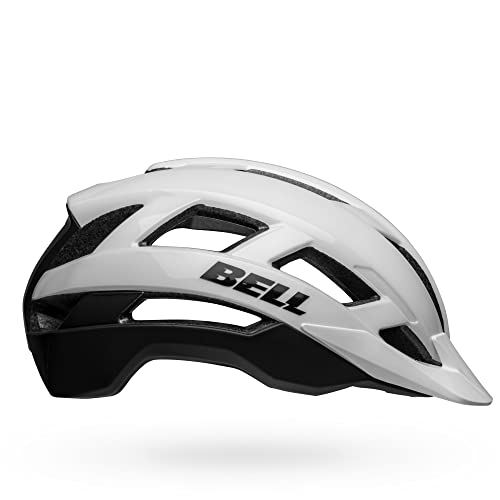 Bell Falcon XRV MIPS mt/gl White/Black S Bell Falcon XRV MIPS mt/gl White/Black S von BELL