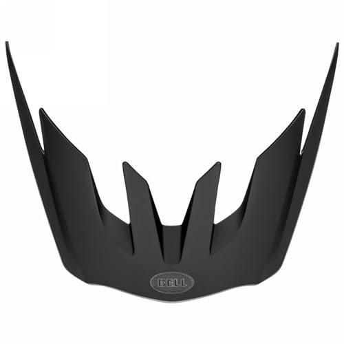 Bell Falcon Xrv Schwarz Universal 23 Visier Bell Falcon Xrv Schwarz Universal 23 Visier von BELL