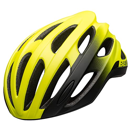 Bell Formula MIPS mat/gl hi-viz/Black L Bell Formula MIPS mat/gl hi-viz/Black L von BELL