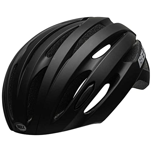 Bell Avenue Matte/Gloss Black UM/L Bell Avenue Matte/Gloss Black UM/L von BELL
