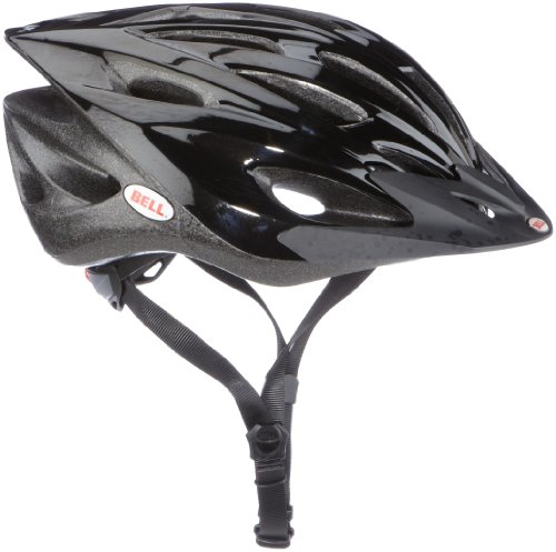Bell Herren Fahrradhelm XLV, schwarz, 2018876 Bell Herren Fahrradhelm XLV, schwarz, 2018876 von BELL