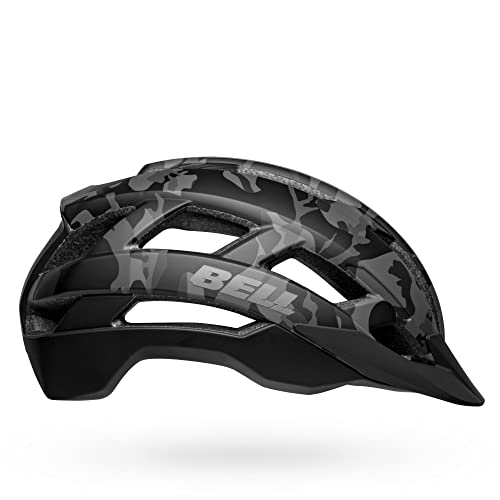 Bell Falcon XRV MIPS Matte Black camo L Bell Falcon XRV MIPS Matte Black camo L von BELL