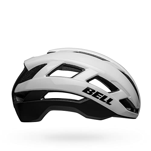Bell Falcon XR MIPS mat/gl White/Black L Bell Falcon XR MIPS mat/gl White/Black L von BELL