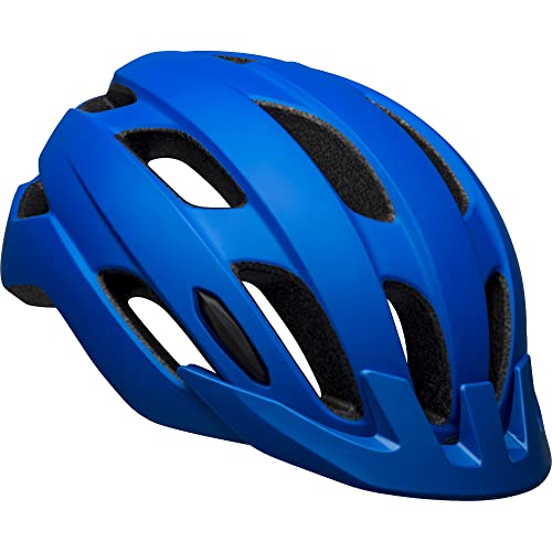 Bell Trace Matte Blue US/M Bell Trace Matte Blue US/M von BELL