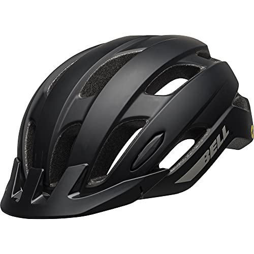 Bell Trace MIPS Matte Black UM/L Bell Trace MIPS Matte Black UM/L von BELL