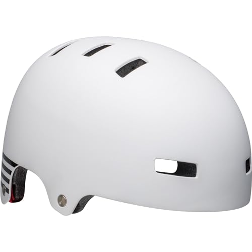 Bell Local Matte White Fasthouse M Bell Local Matte White Fasthouse M von BELL