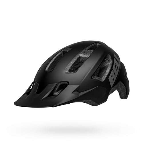 Bell Nomad 2 Jr MIPS Matte Black UY Bell Nomad 2 Jr MIPS Matte Black UY von BELL