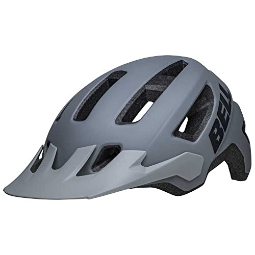 Bell Nomad 2 MIPS Matte Gray UM/L Bell Nomad 2 MIPS Matte Gray UM/L von BELL