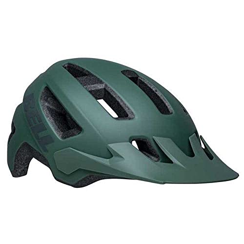 Bell Nomad 2 MIPS Matte Green US/M Bell Nomad 2 MIPS Matte Green US/M von BELL