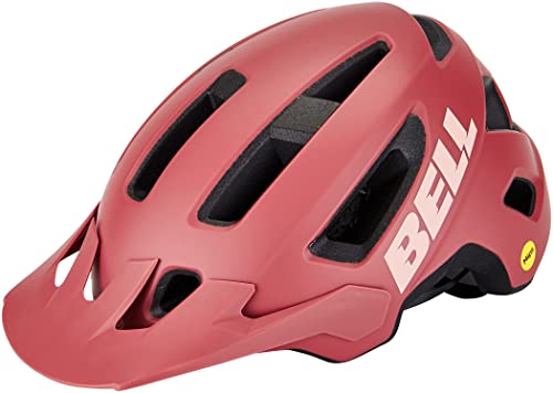 Bell Nomad 2 MIPS Matte pink US/M Bell Nomad 2 MIPS Matte pink US/M von BELL