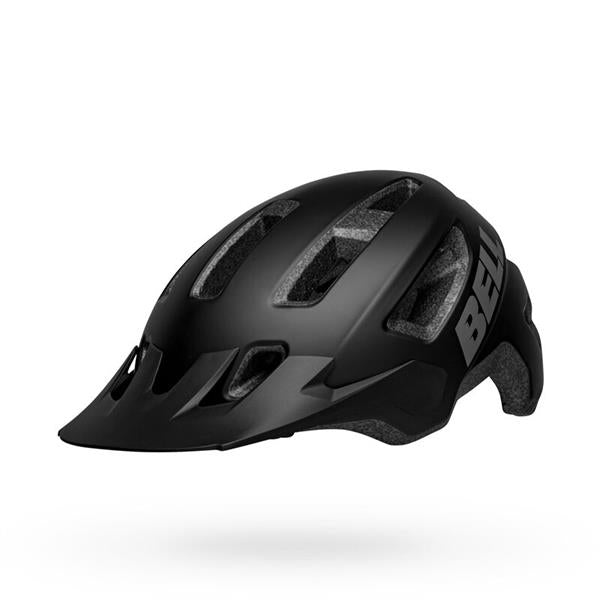 Bell Nomad 2 Mips Matte Black. Trail-Helm und MTB-Helm Bell Nomad 2 Mips Matte Black. Trail-Helm und MTB-Helm von BELL