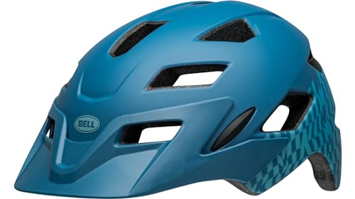 Bell Sidetrack Youth m bl Wavy Checks UY Bell Sidetrack Youth m bl Wavy Checks UY von BELL