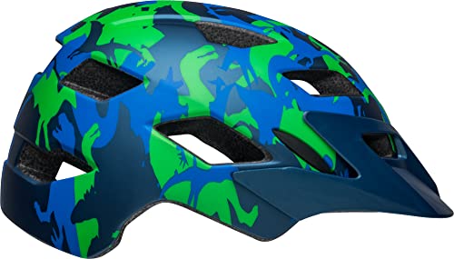 Bell Sidetrack Youth m bl camosaurus UY Bell Sidetrack Youth m bl camosaurus UY von BELL