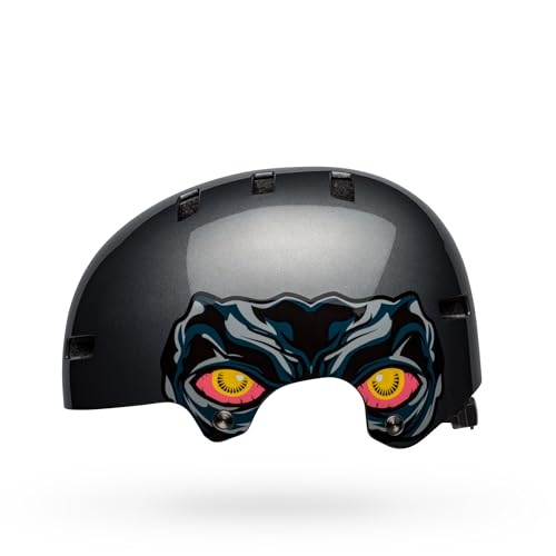 Bell Span Nightwalker Gloss Gunmetal S Bell Span Nightwalker Gloss Gunmetal S von BELL