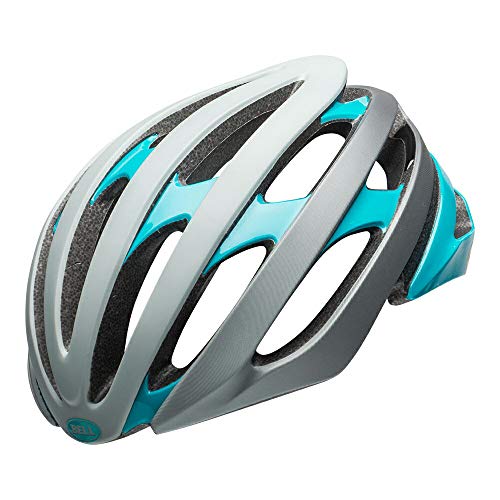 Bell Stratus Helm, Matt/Gloss Retina Sear/Black, Large/58-62 cm Bell Stratus Helm, Matt/Gloss Retina Sear/Black, Large/58-62 cm von BELL