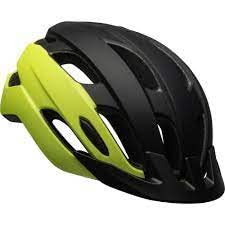 Bell Trace LED Matte hi-viz/Black US/M Bell Trace LED Matte hi-viz/Black US/M von BELL