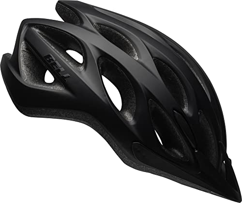 Bell Tracker Matte Black UM/L Bell Tracker Matte Black UM/L von BELL