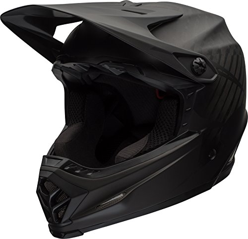 Bell Transfer-9 Fullface Helm Smoke/pear XL Bell Transfer-9 Fullface Helm Smoke/pear XL von BELL